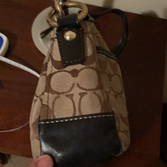 Coach purse - Picture 7 of 15